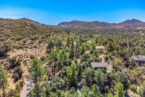 View/Area - 8142 Foothill, Pine Valley, CA 91962 photo 4 of 6