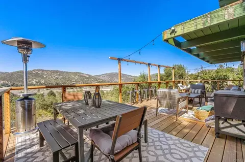 Exterior - 8142 Foothill, Pine Valley, CA 91962 photo 10 of 13