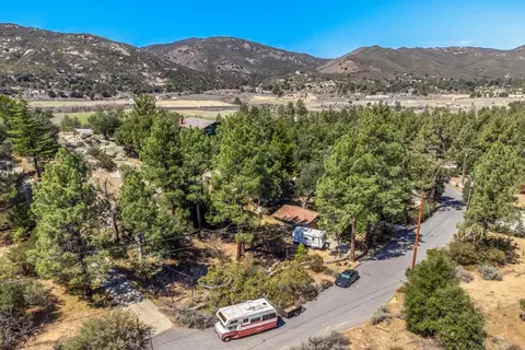 View/Area - 8142 Foothill, Pine Valley, CA 91962 photo 1 of 6