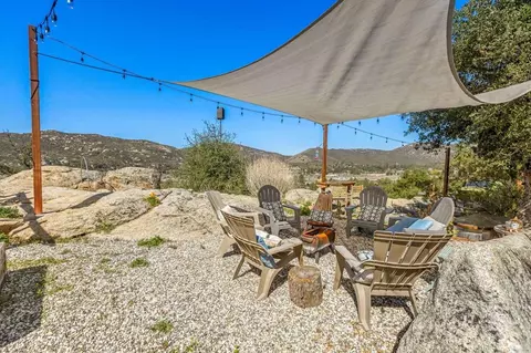 Exterior - 8142 Foothill, Pine Valley, CA 91962 photo 8 of 13
