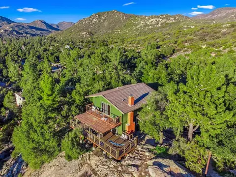 Other - 8142 Foothill, Pine Valley, CA 91962 photo 3 of 8