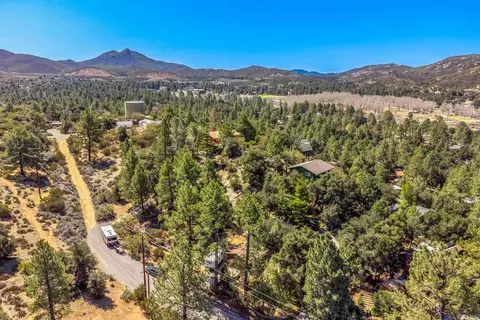 View/Area - 8142 Foothill, Pine Valley, CA 91962 photo 3 of 6
