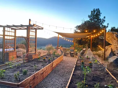 Exterior - 8142 Foothill, Pine Valley, CA 91962 photo 1 of 13