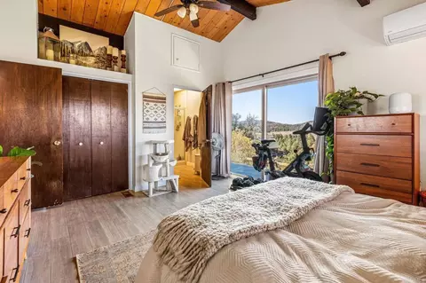 Bedroom - 8142 Foothill, Pine Valley, CA 91962 photo 2 of 5
