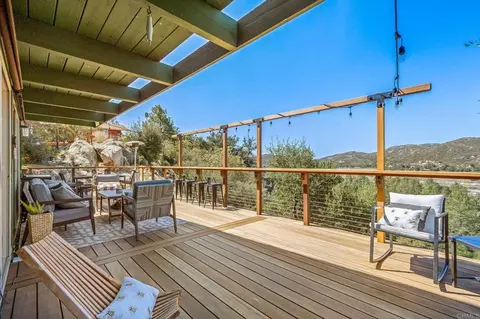 Exterior - 8142 Foothill, Pine Valley, CA 91962 photo 11 of 13