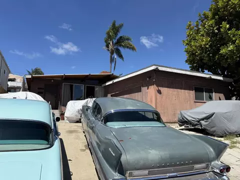 Undisclosed, San Diego, CA 92109