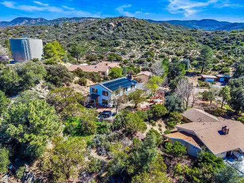 View/Area - 8034 Foothill, Pine Valley, CA 91962 photo 7 of 7