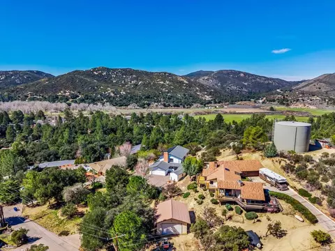 View/Area - 8034 Foothill, Pine Valley, CA 91962 photo 3 of 7