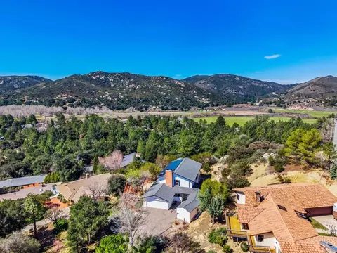 View/Area - 8034 Foothill, Pine Valley, CA 91962 photo 2 of 7