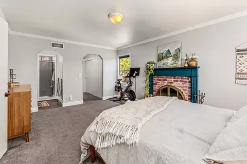 Bedroom - 8034 Foothill, Pine Valley, CA 91962 photo 7 of 7