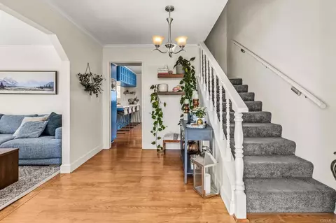 Entry Way - 8034 Foothill, Pine Valley, CA 91962 photo 1 of 4
