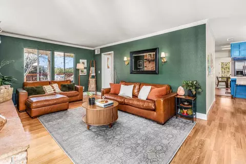 Living - 8034 Foothill, Pine Valley, CA 91962 photo 6 of 6