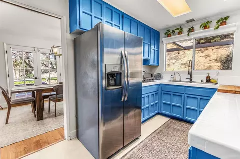 Kitchen - 8034 Foothill, Pine Valley, CA 91962 photo 3 of 4