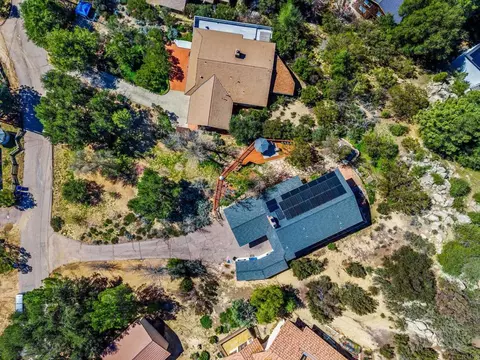 View/Area - 8034 Foothill, Pine Valley, CA 91962 photo 4 of 7