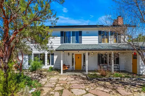 8034 Foothill, Pine Valley, CA 91962