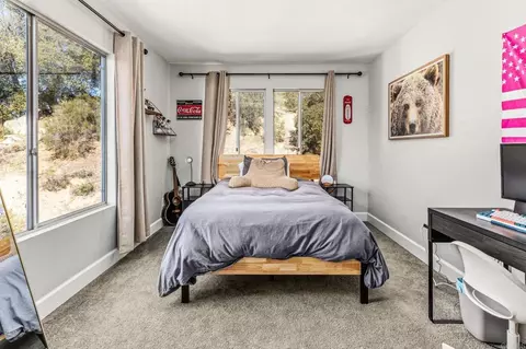 Bedroom - 8034 Foothill, Pine Valley, CA 91962 photo 5 of 7