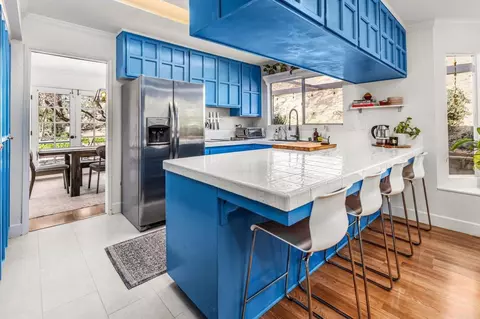 Kitchen - 8034 Foothill, Pine Valley, CA 91962 photo 4 of 4