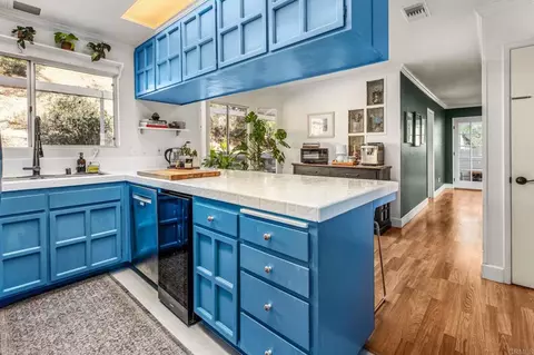 Kitchen - 8034 Foothill, Pine Valley, CA 91962 photo 1 of 4