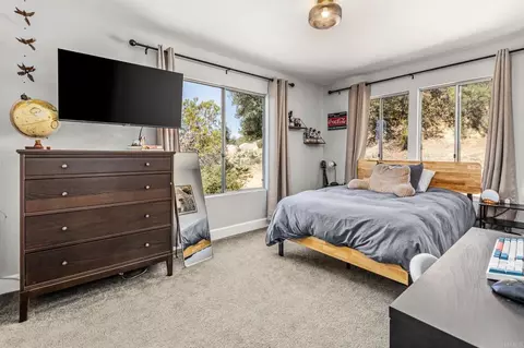 Bedroom - 8034 Foothill, Pine Valley, CA 91962 photo 4 of 7