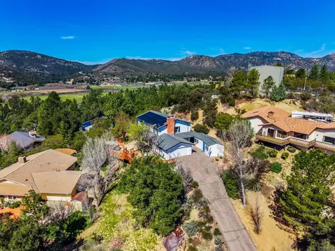 View/Area - 8034 Foothill, Pine Valley, CA 91962 photo 1 of 7