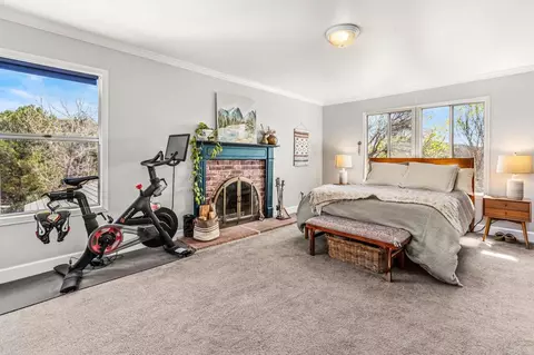 Bedroom - 8034 Foothill, Pine Valley, CA 91962 photo 6 of 7