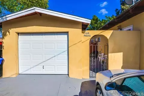 7316 Pacific Ave, Lemon Grove, CA 91945