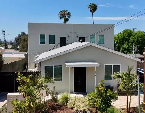 2848 Nye St, San Diego, CA 92111