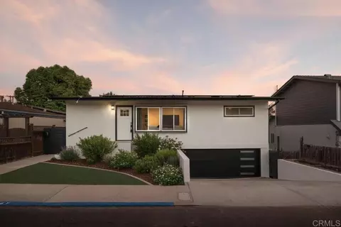 2807 Dale St, San Diego, CA 92104