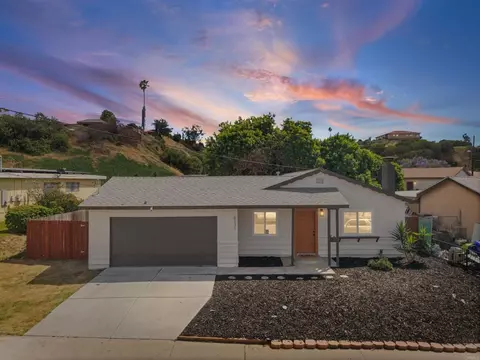 6231 Amesbury St, San Diego, CA 92114