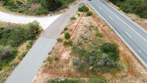 0 La Cresta Rd, El Cajon, CA 92021