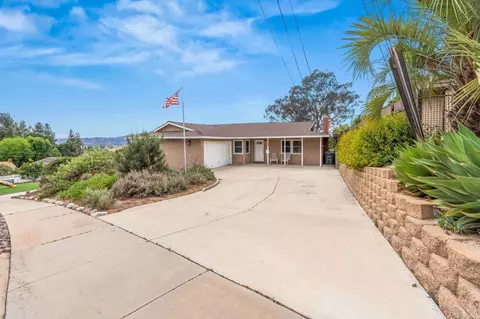 1488 Lily Ave, El Cajon, CA 92021