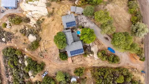 View/Area - 3860 Carveacre Rd, Alpine, CA 91901 photo 2 of 2