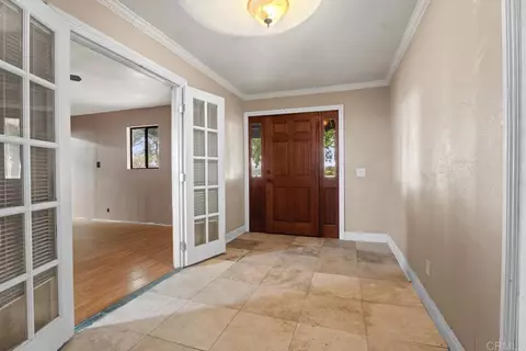 Entry Way - 3860 Carveacre Rd, Alpine, CA 91901 photo 1 of 1