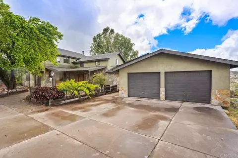 Exterior - 3860 Carveacre Rd, Alpine, CA 91901 photo 3 of 4