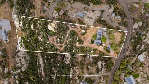 View/Area - 3860 Carveacre Rd, Alpine, CA 91901 photo 1 of 2