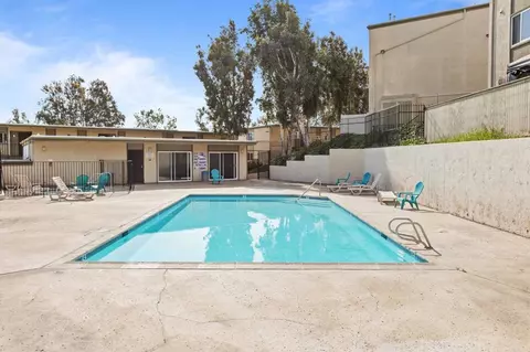 Exterior - 276 S Pierce St, El Cajon, CA 92020 photo 5 of 5