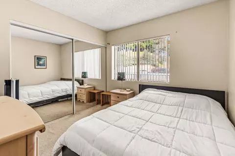 Bedroom - 276 S Pierce St, El Cajon, CA 92020 photo 4 of 5