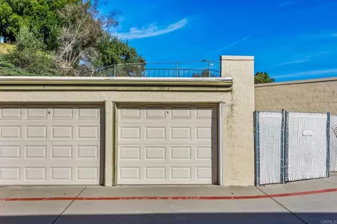 Exterior - 276 S Pierce St, El Cajon, CA 92020 photo 3 of 5