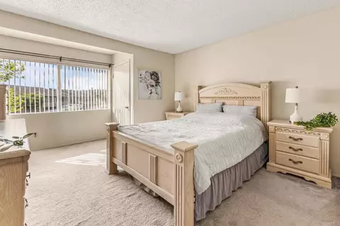 Bedroom - 276 S Pierce St, El Cajon, CA 92020 photo 1 of 5