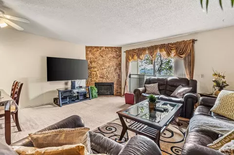 Living - 276 S Pierce St, El Cajon, CA 92020 photo 2 of 2