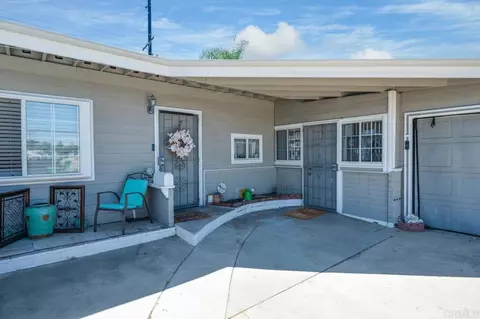 8561 Blue Lake Dr, San Diego, CA 92119