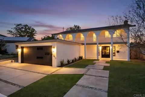 6280 Lance Pl, San Diego, CA 92120