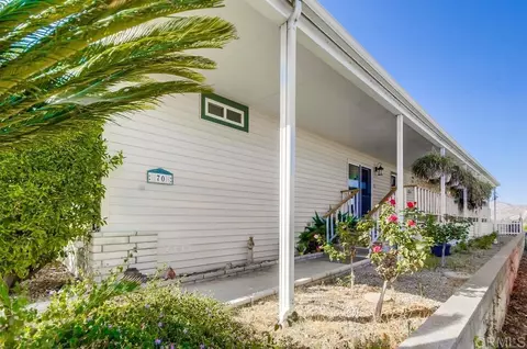 9500 Harritt Rd #70, Lakeside, CA 92040 photo 13