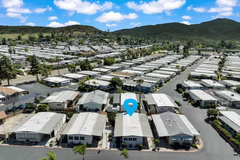 8301 Mission Gorge Rd #SPC 256, Santee, CA 92071 photo 35