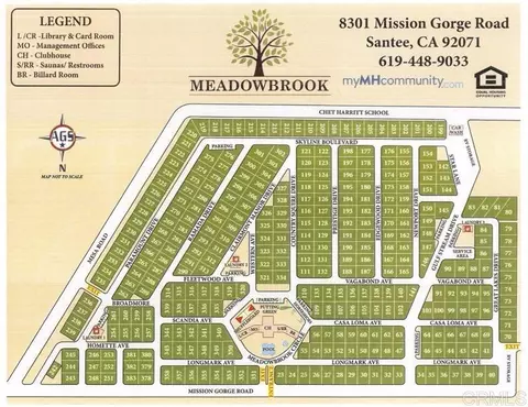 8301 Mission Gorge Rd #SPC 256, Santee, CA 92071 photo 30