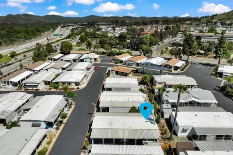 8301 Mission Gorge Rd #SPC 256, Santee, CA 92071 photo 36