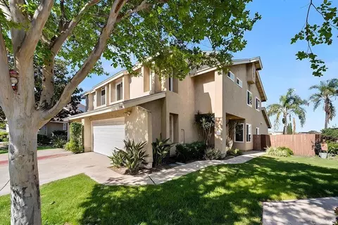 7290 Oakham Way, San Diego, CA 92139