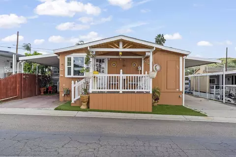 14215 Pecan Park #100, El Cajon, CA 92021