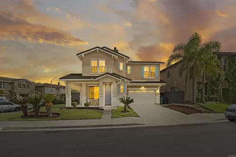 2194 Honeybee St, Chula Vista, CA 91915