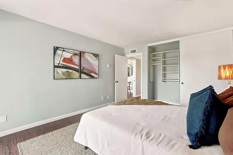 Bedroom - 5700 Baltimore #230, La Mesa, CA 91942 photo 4 of 5